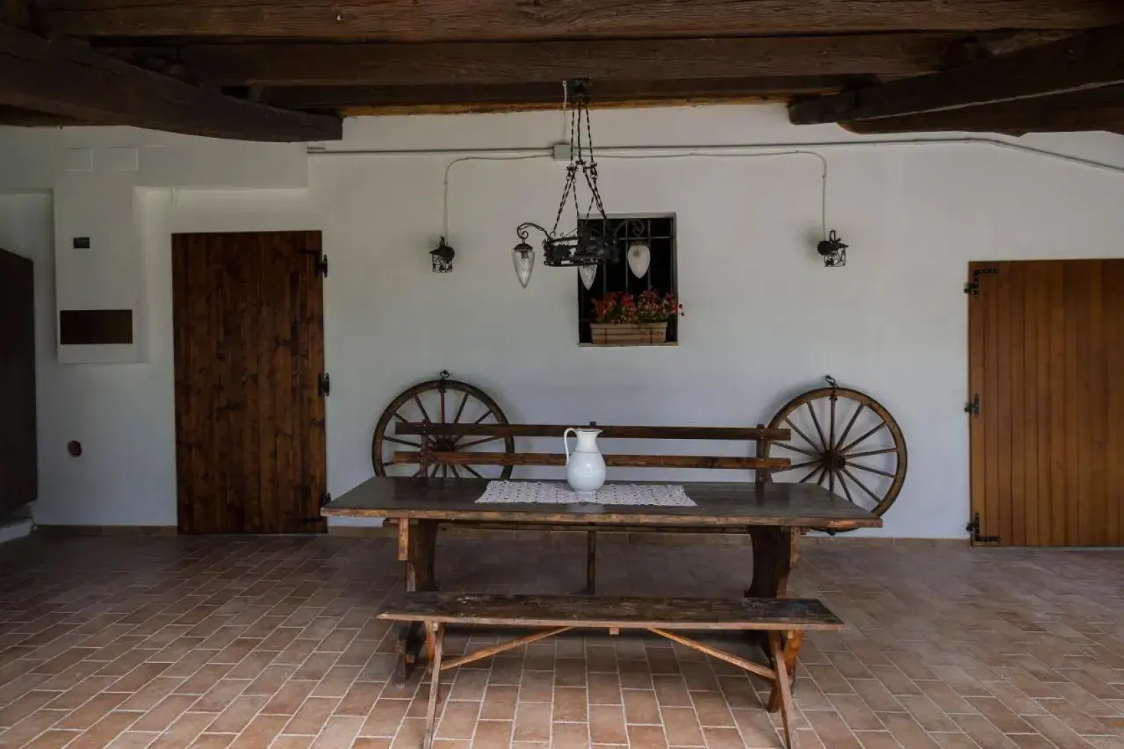 I Rondoni B&B