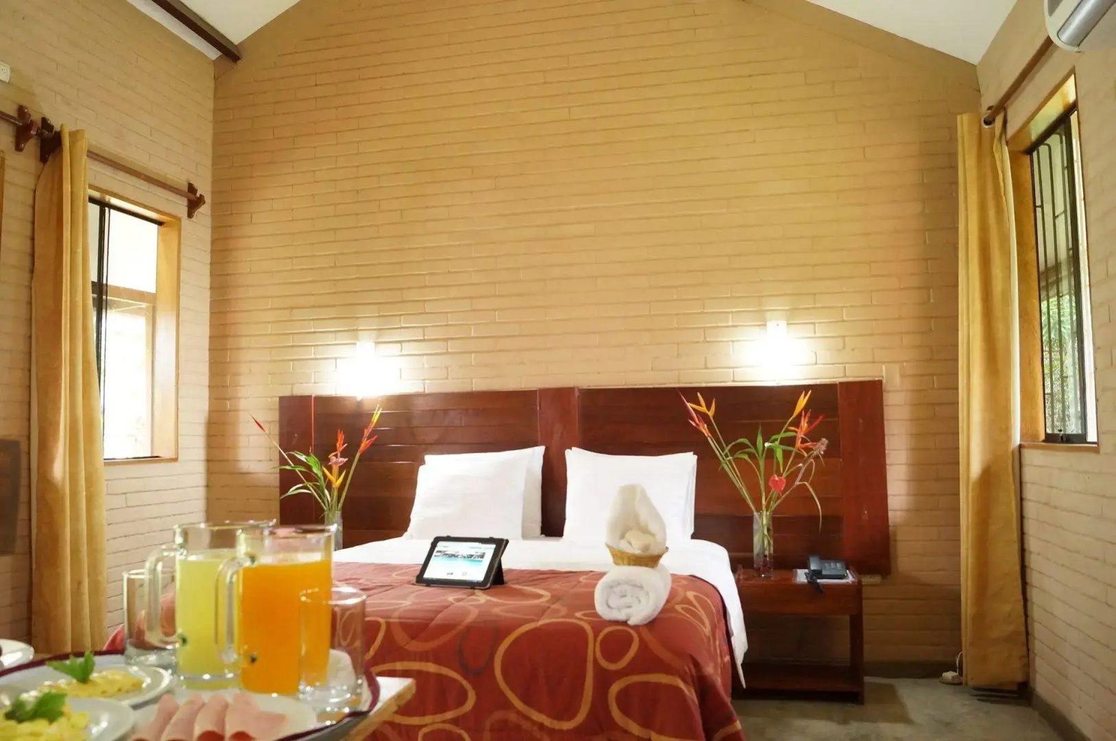 Manish Hotel Ecológico
