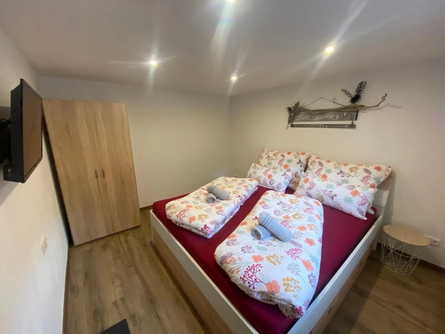 Ferienhaus Krallinger