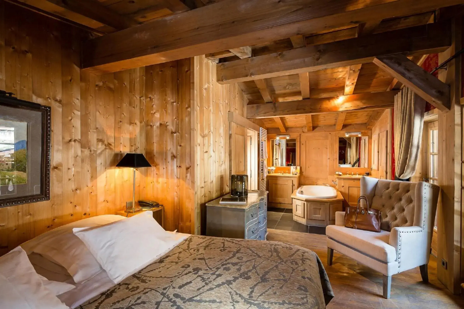 Hôtel Le Fer à Cheval