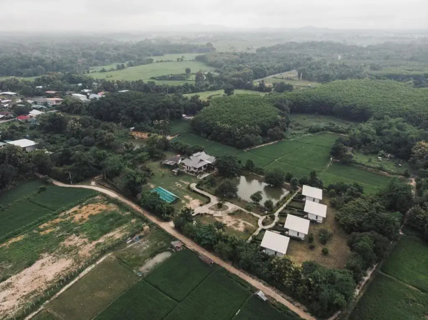 Ina Boutique Home Nan