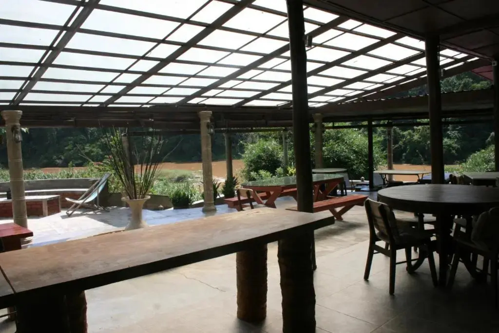 Balai Serama Guesthouse