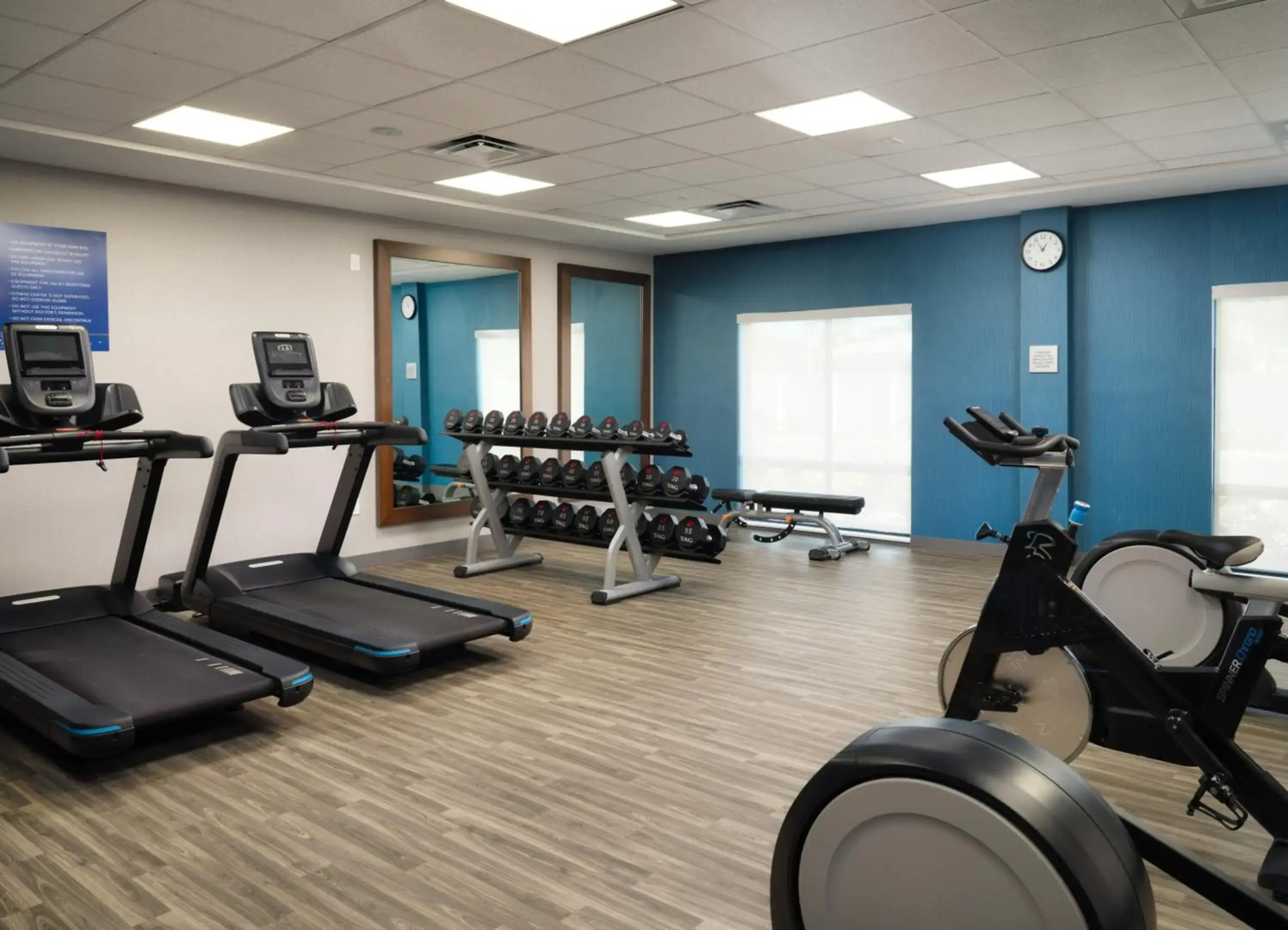 Hampton Inn Pinellas Park St. Petersburg, FL