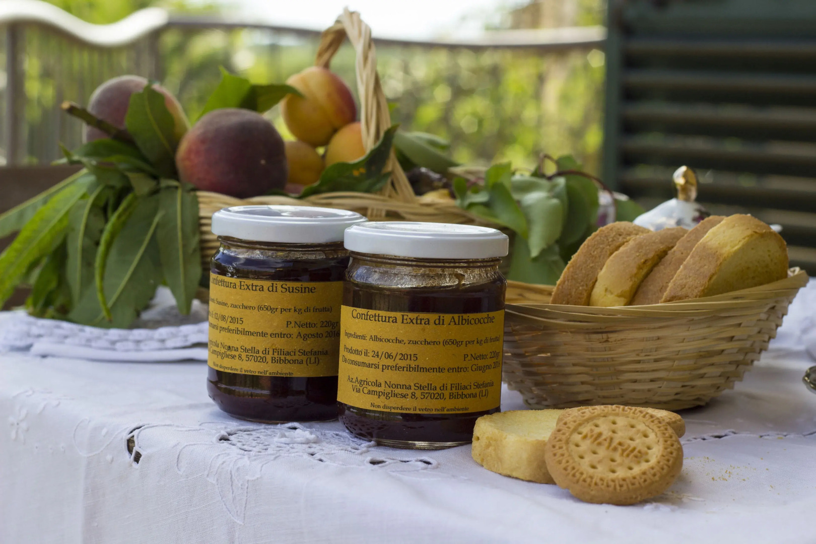 Agriturismo Nonna Stella