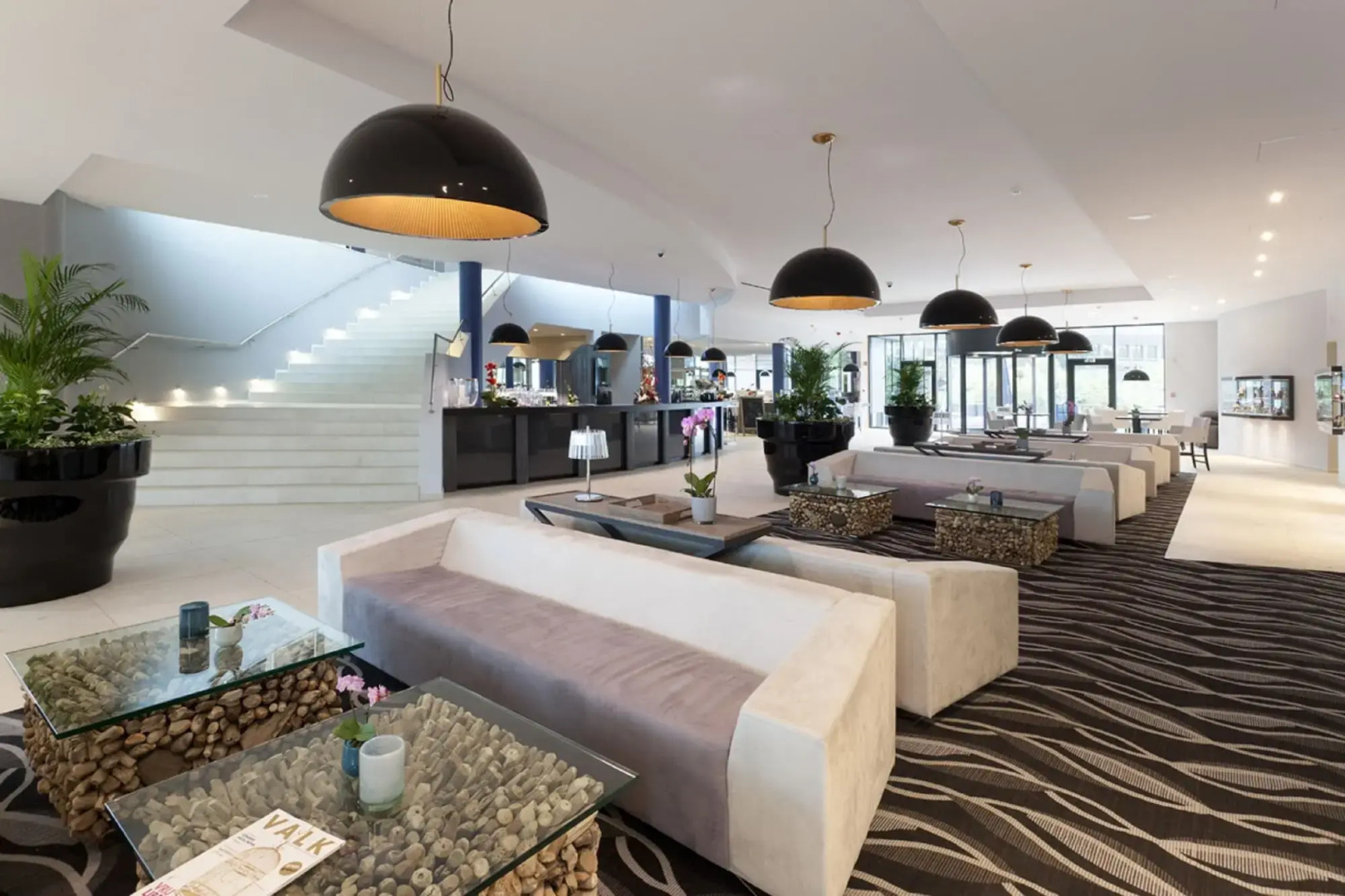 Van Der Valk Hotel Mons Congres