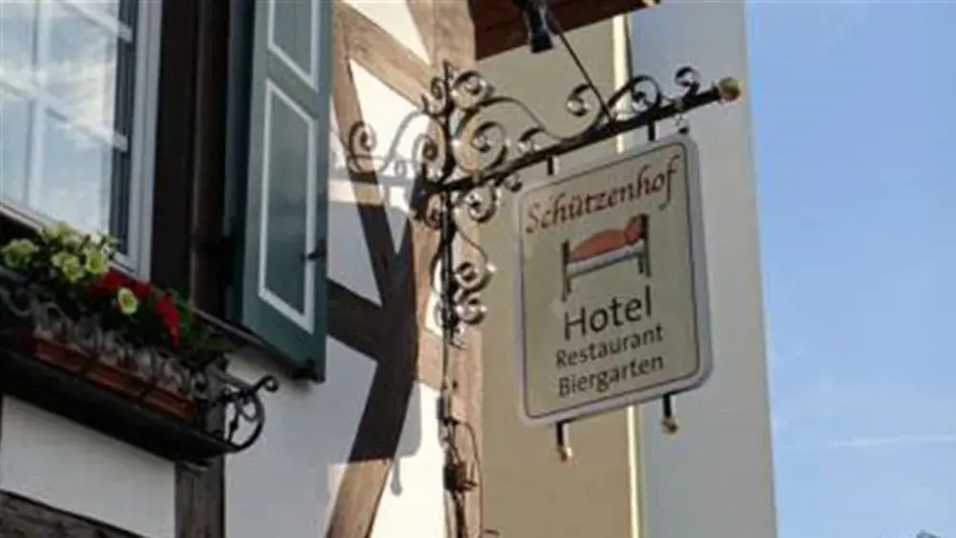 Landhotel Schützenhof