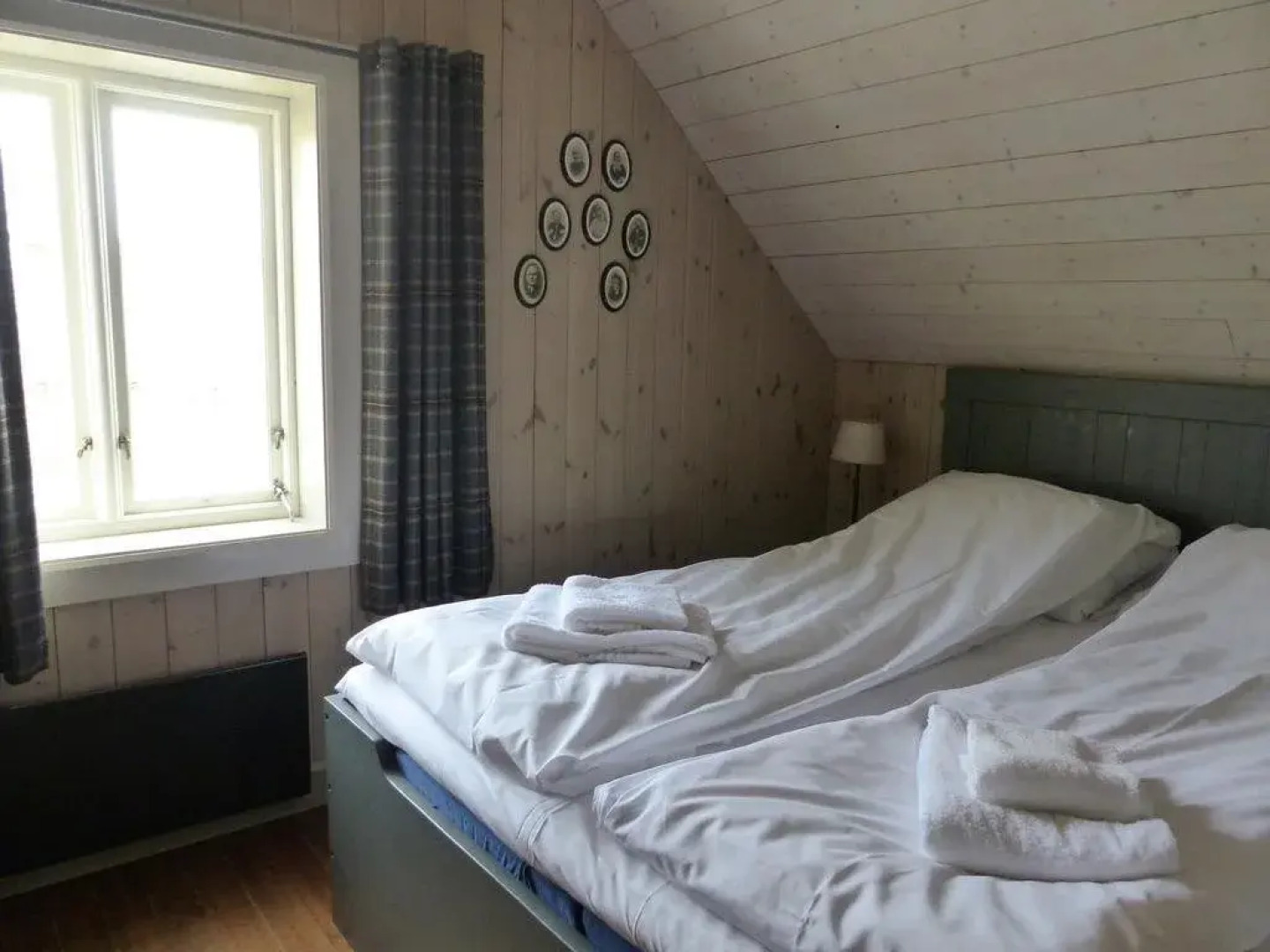 Reine Rorbuer - by Classic Norway Hotels