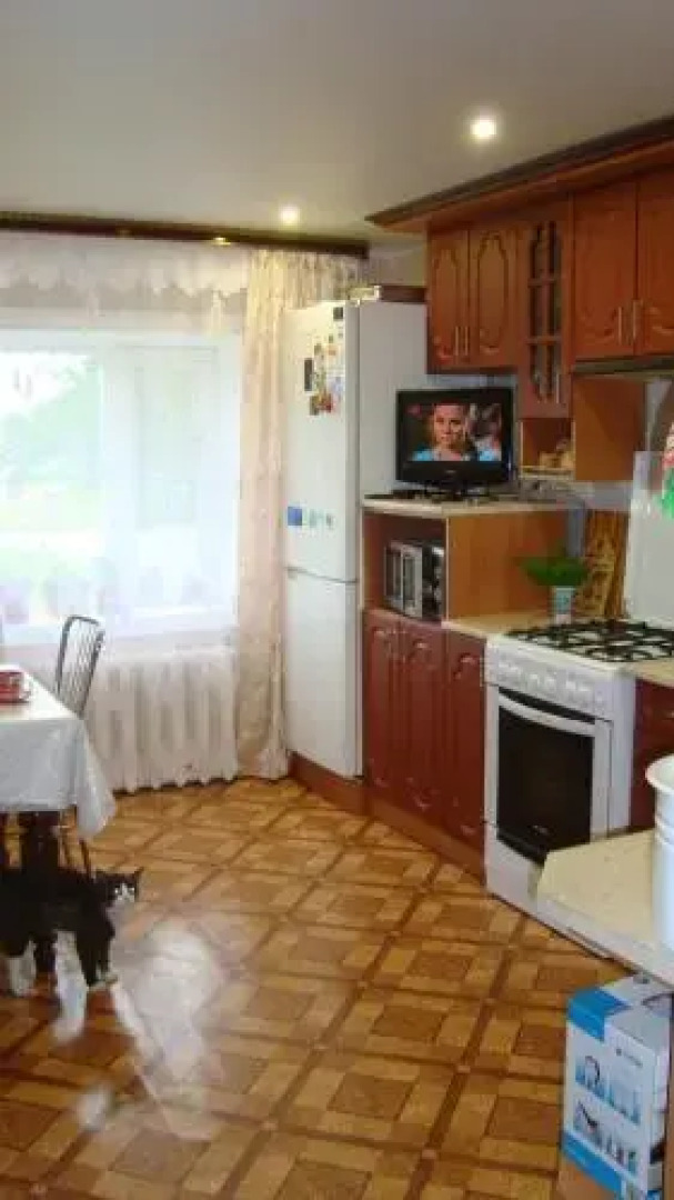 Гостевой дом Морозовых