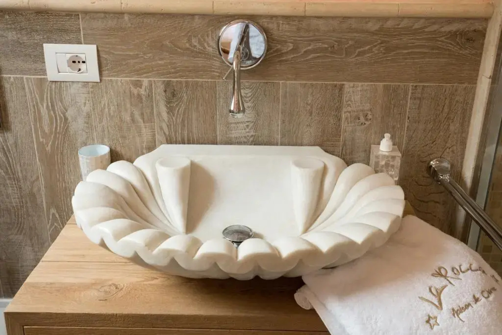 La Rocca Maison de Charme