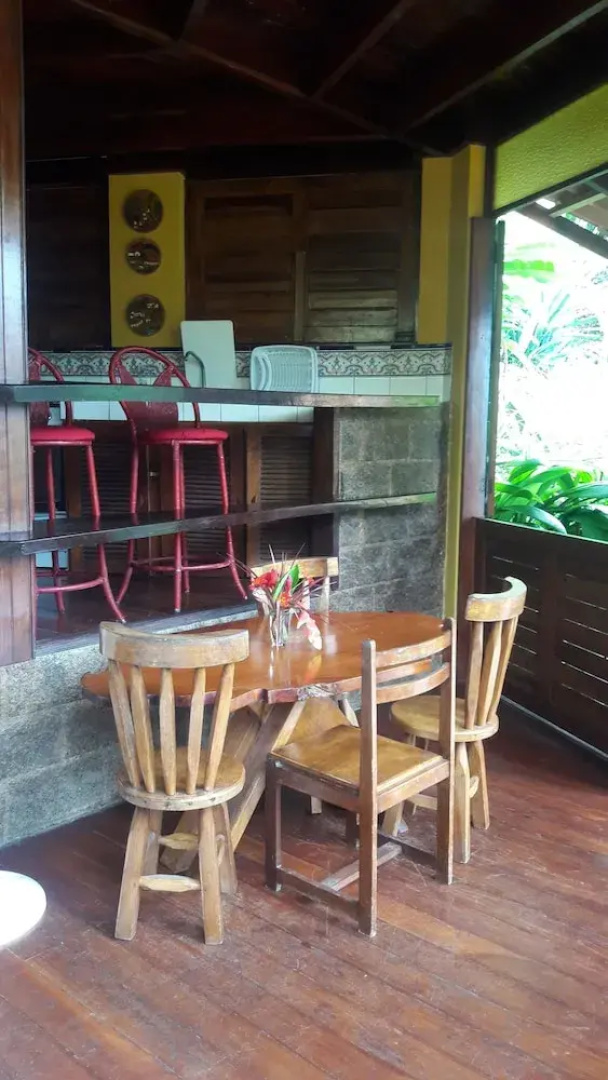 Hotel El Jardín
