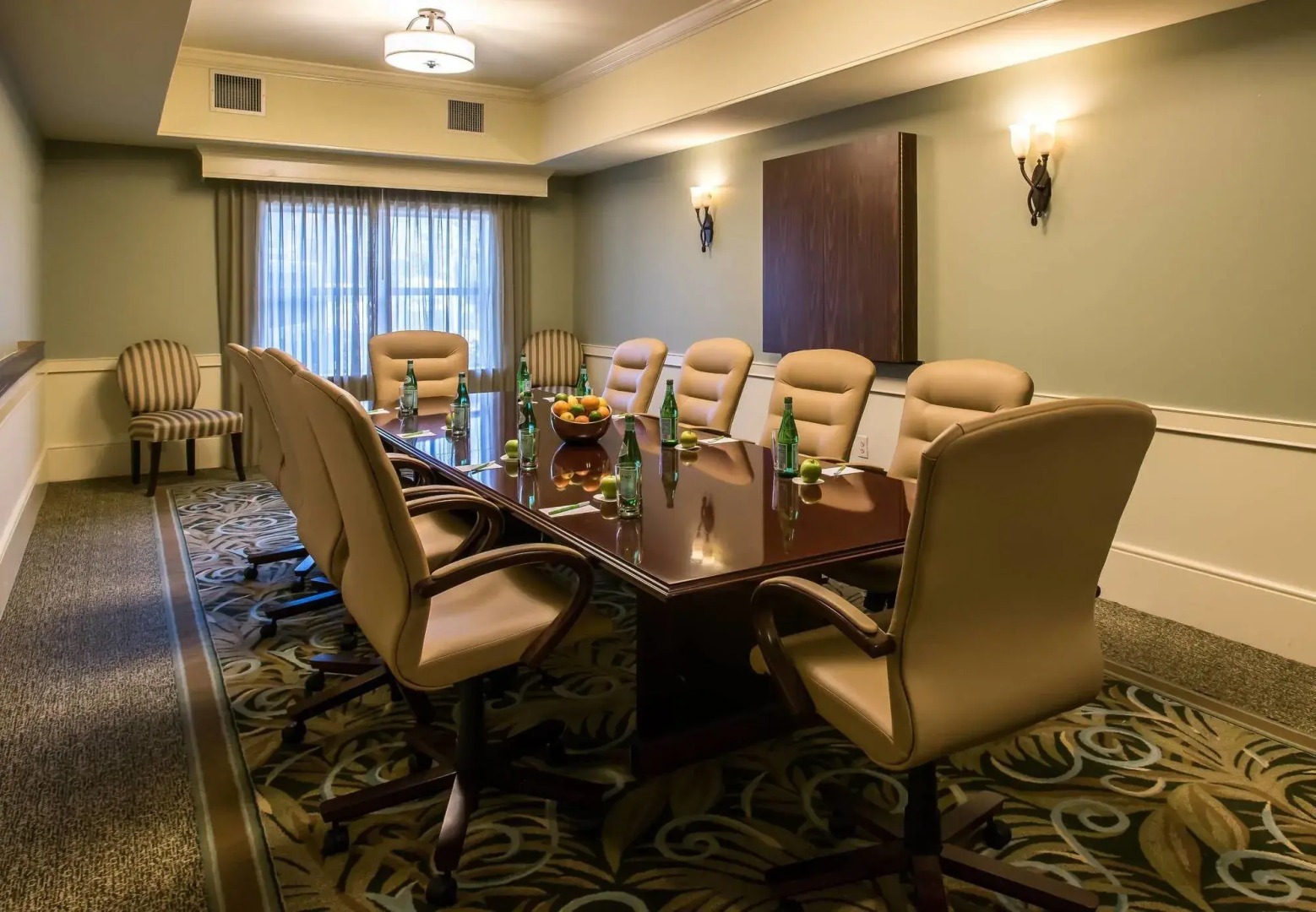 Courtyard by Marriott Charleston Mount Pleasant