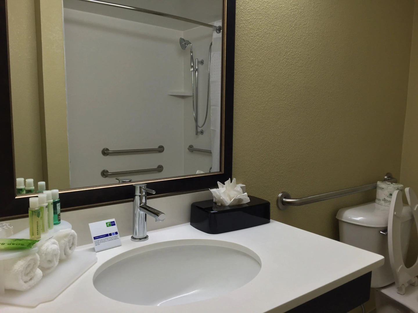 Holiday Inn Express Chicago NW - Arlington Heights by IHG