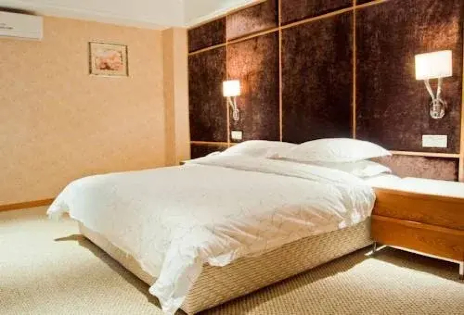 Yichang Meilin Private Hotel