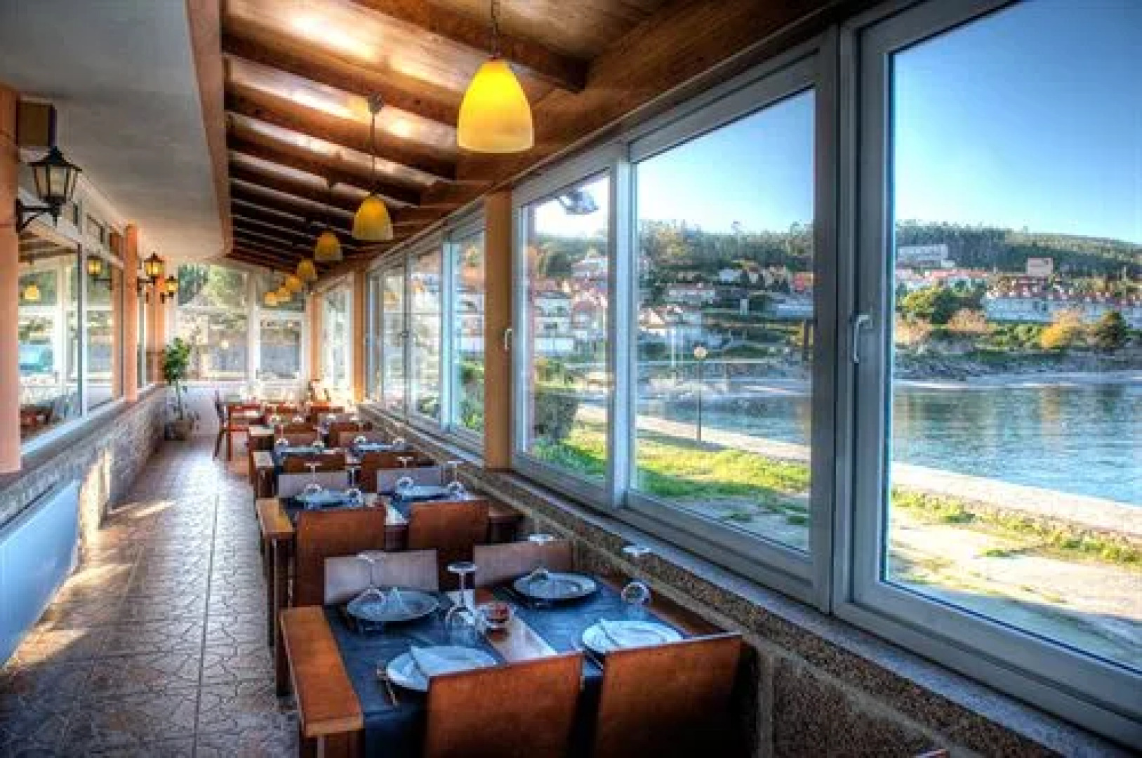 Hotel Playa de Quenxe