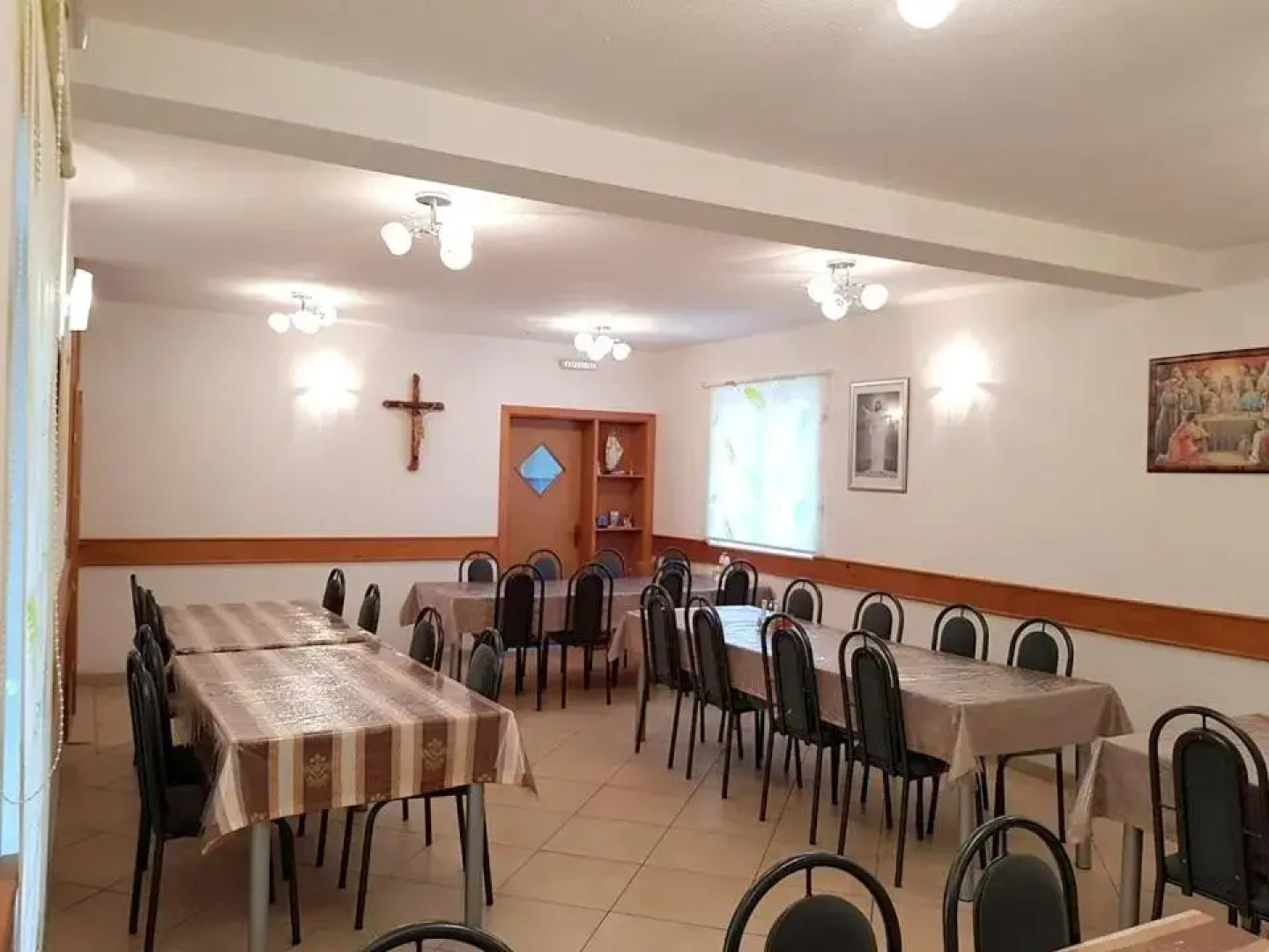 Pansion Speranza Međugorje