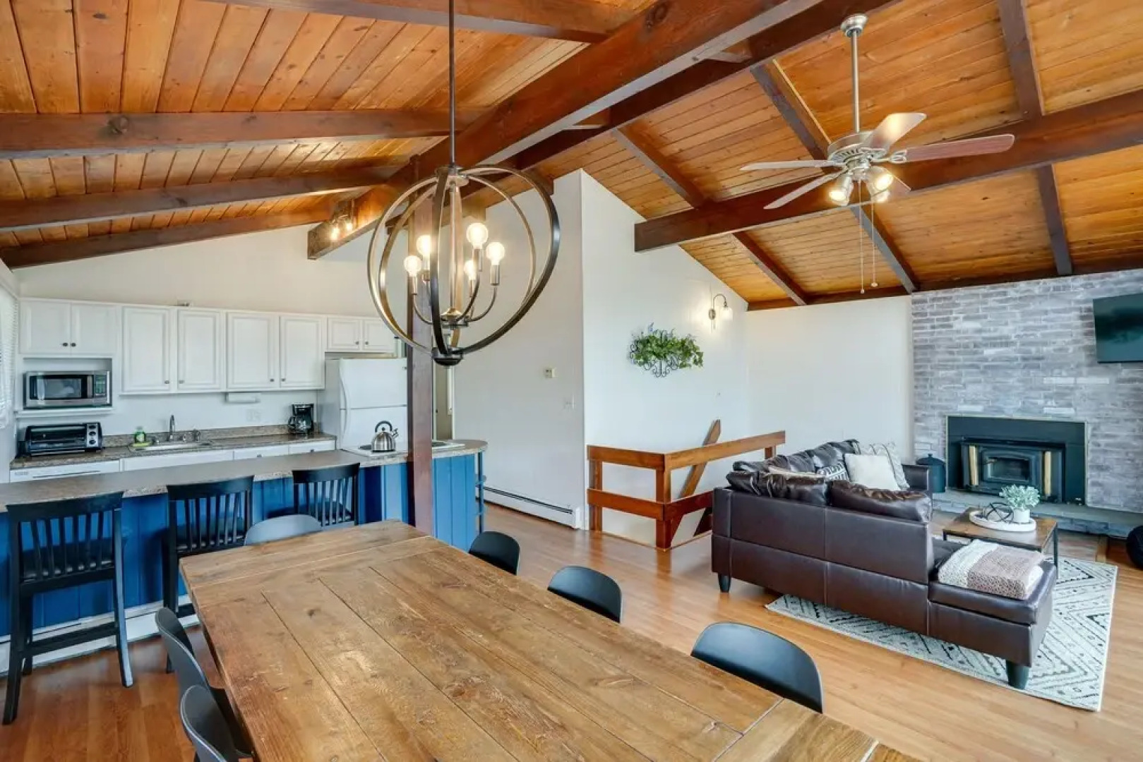 Hunter Mountain Home < 1 Mi to Ski Resort!