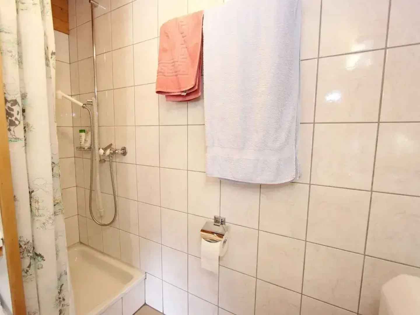 Chalet in Binn Near Forest & Scenic Valley
