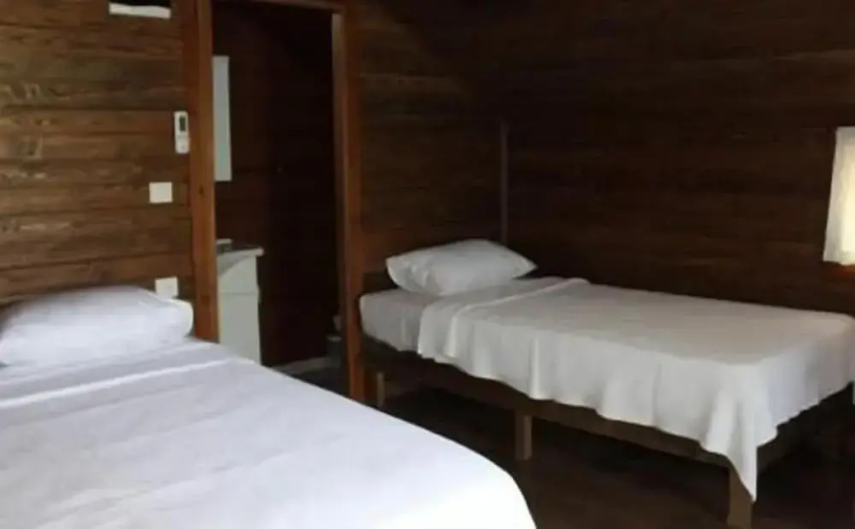 ZeytinDagi Bungalow Butik Otel