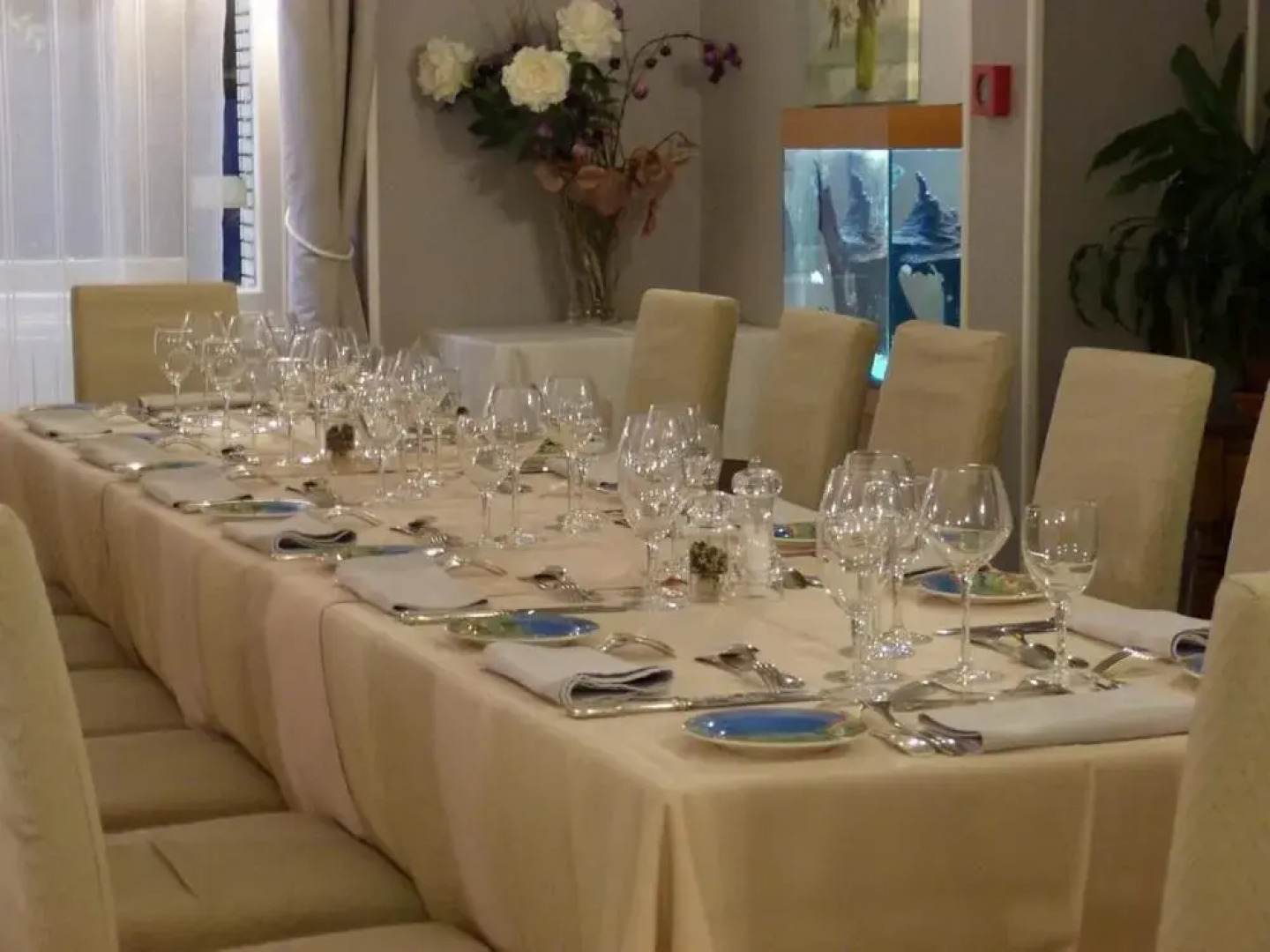 Logis Hotel Le Relais