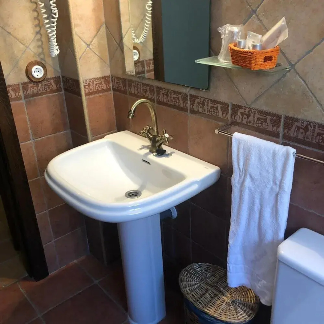 AparHotel Casa Arnal