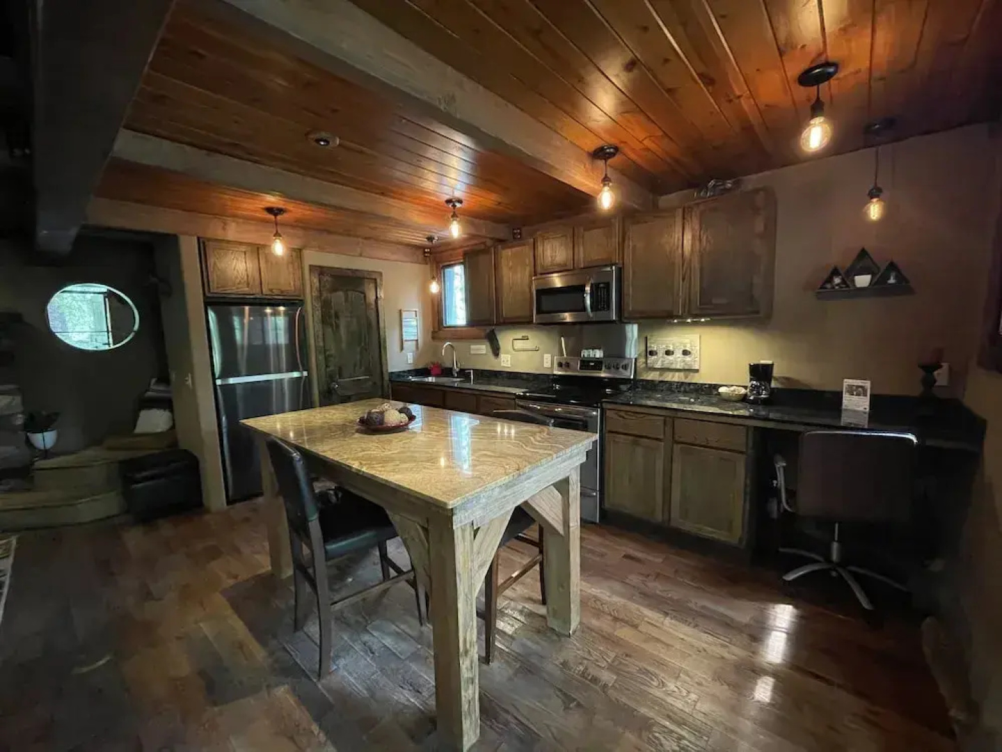 Don Hoel’S Cabins Hotel & Venue, Sedona