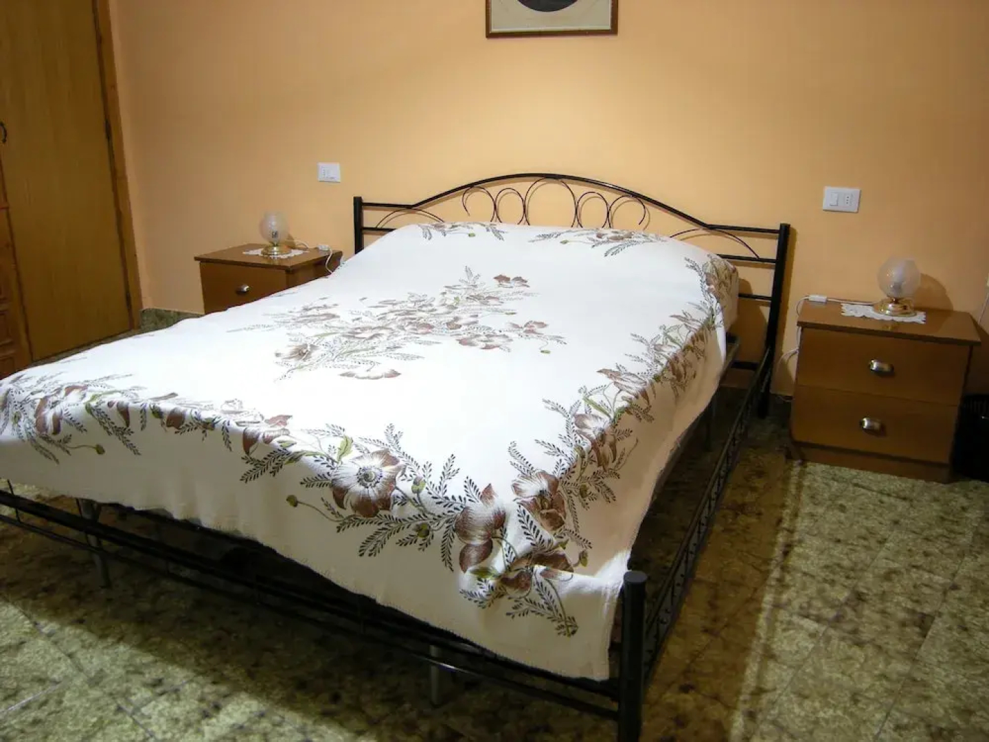 Le Vecchie Mura B & B