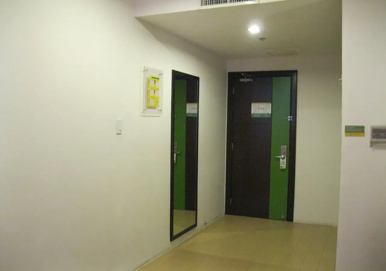 Go Hotels Plus Mandaluyong