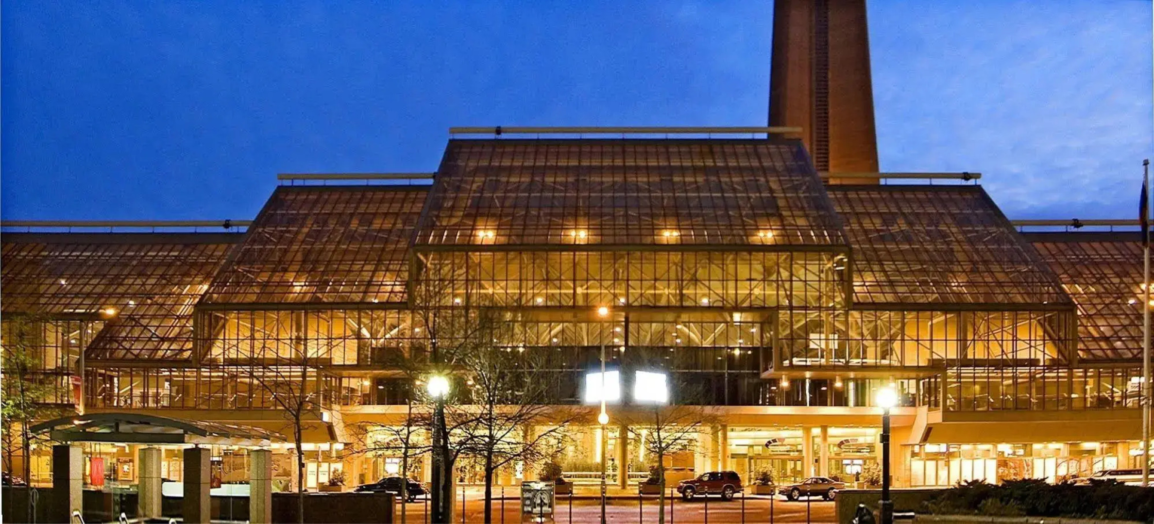 Park Suites Toronto Front Street West