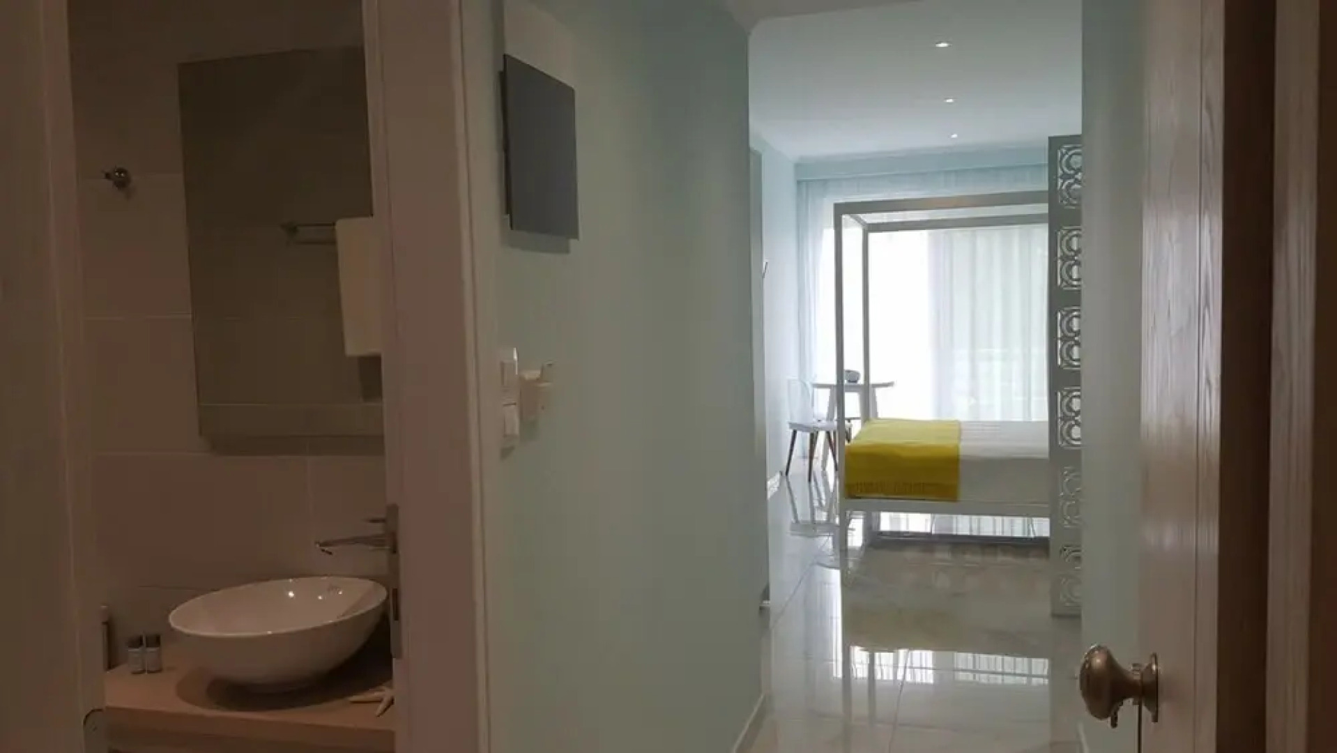 Mear Luxury Suite - The Ultimate Summer Nest