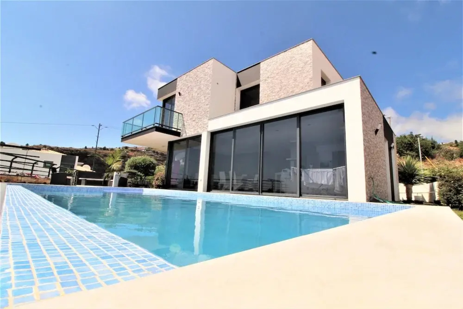 Plaza Villa with Private Pool