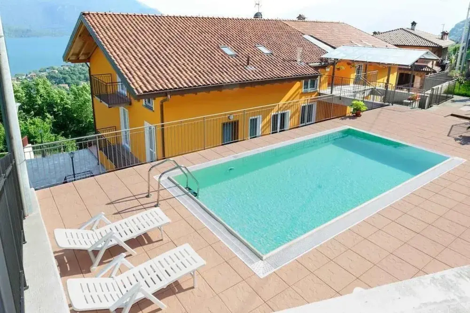 Casa Ciclamino