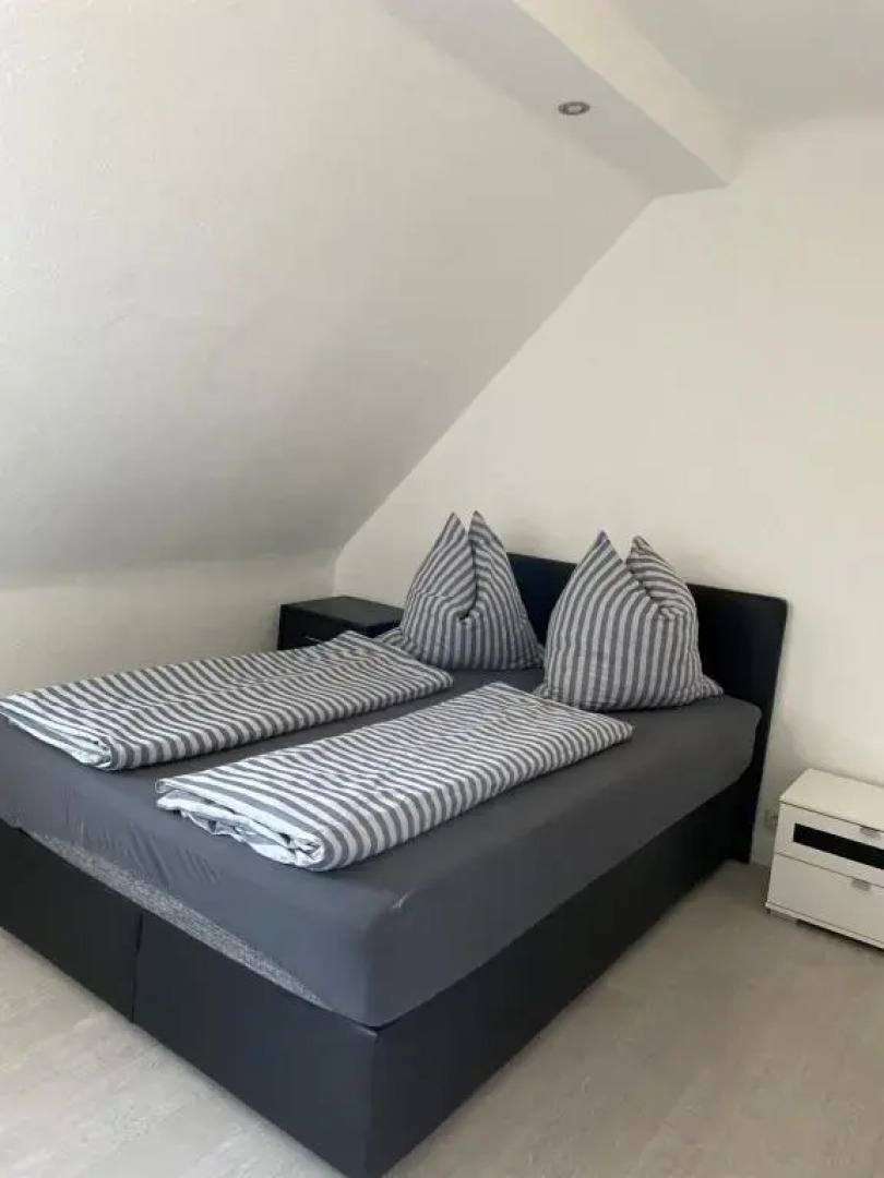 Apartment im Herzen von Alsdorf