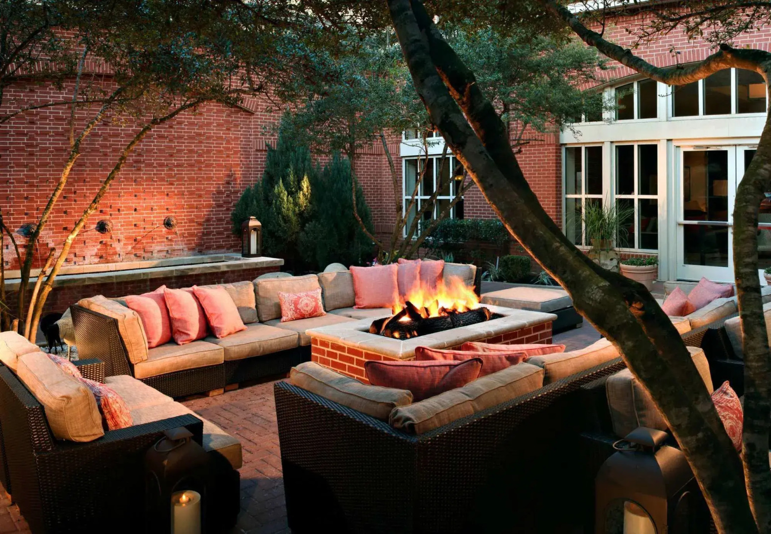 Houston Marriott Sugar Land