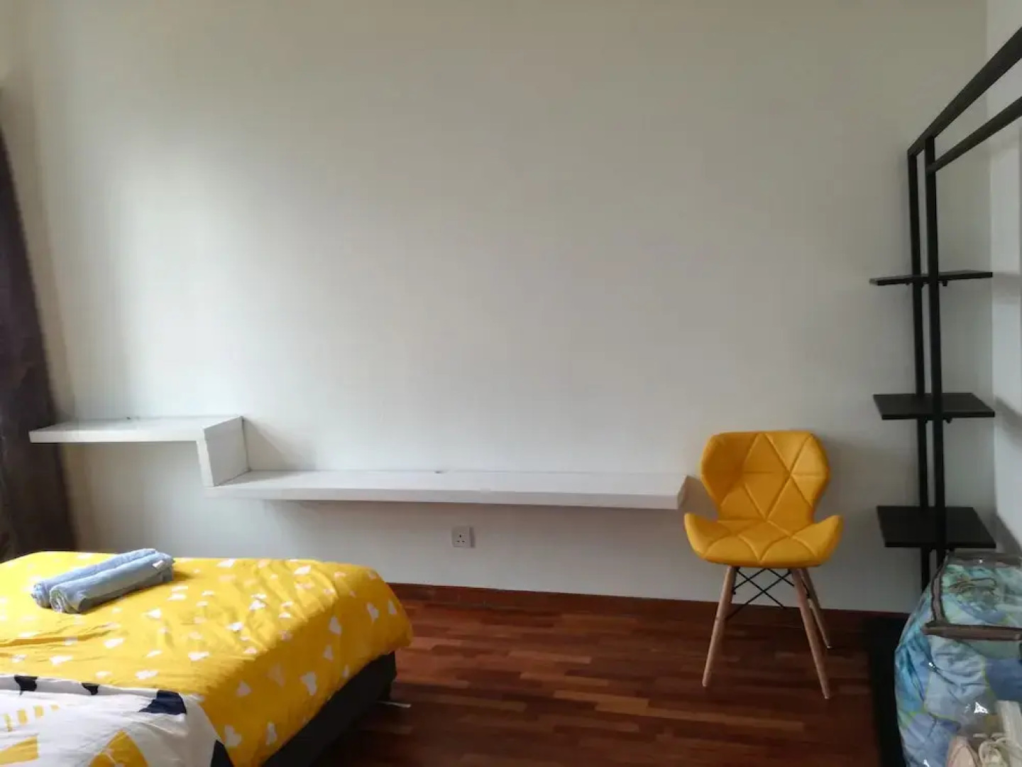 Sinar Rasa Homestay at I-Soho, I-City