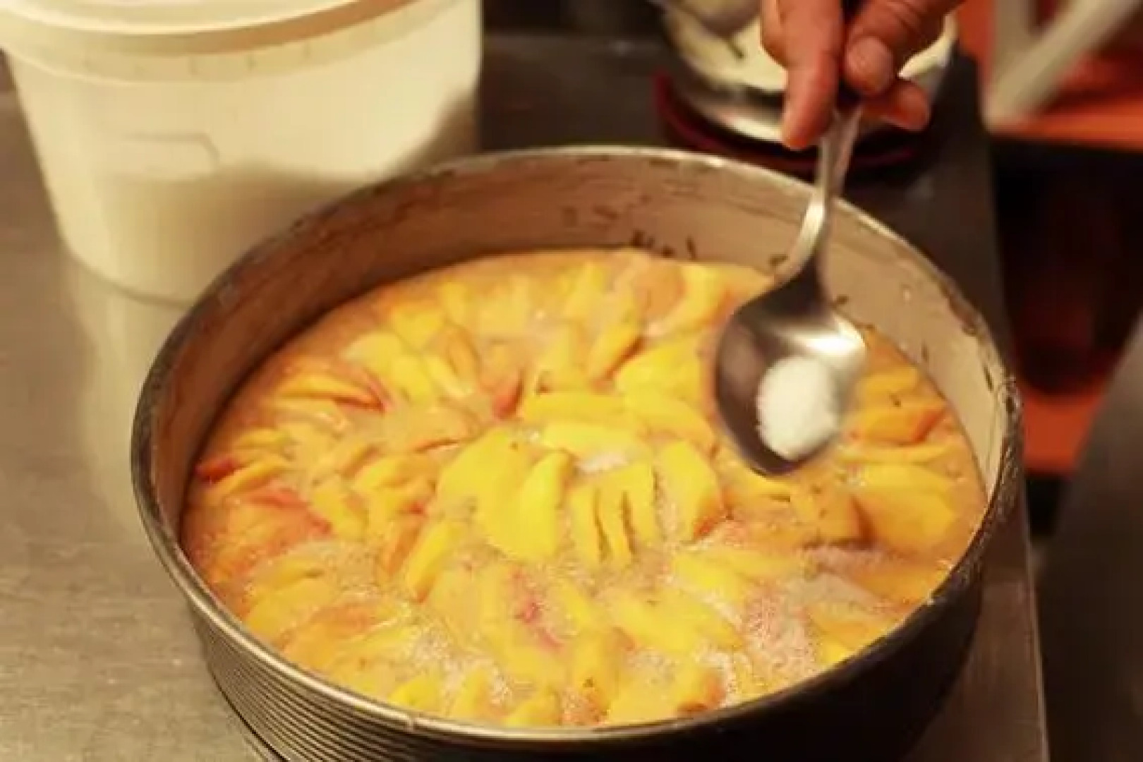 Agriturismo La Vrille