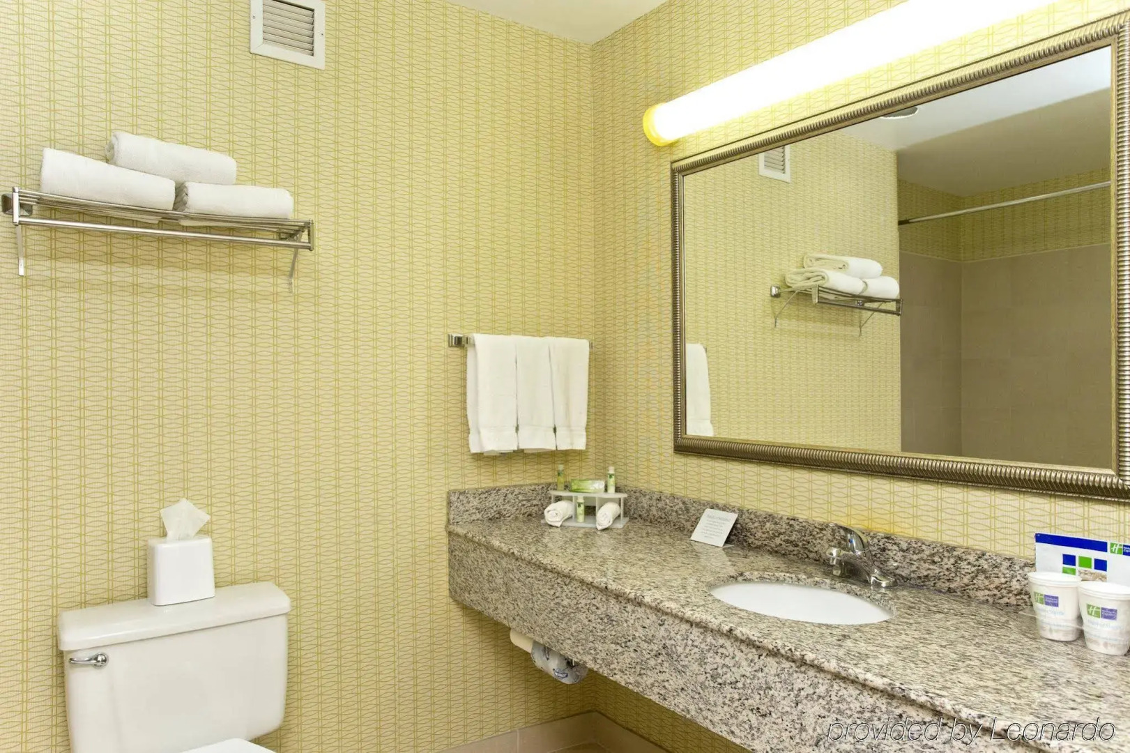 Holiday Inn Express Winchester South-Stephens City by IHG