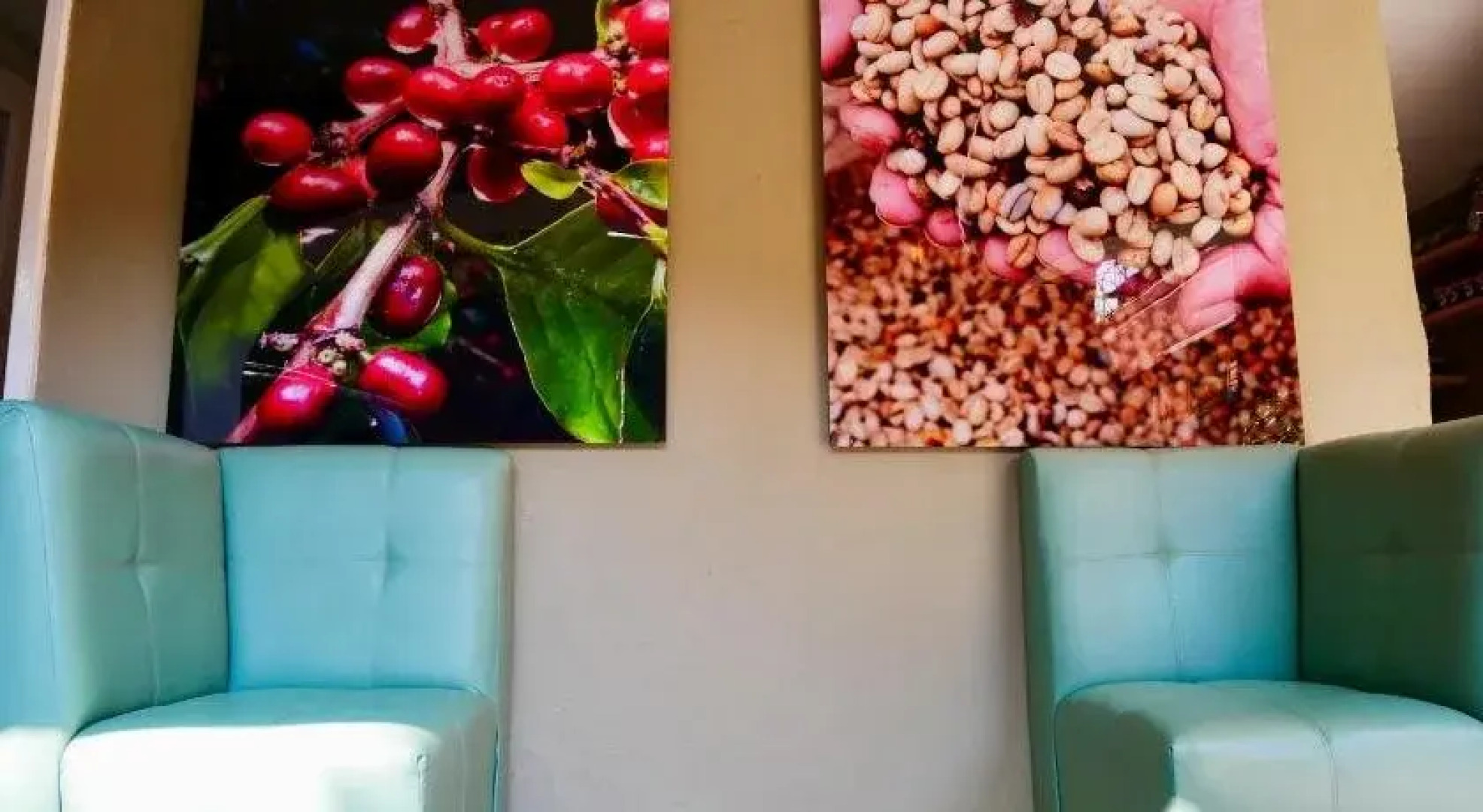 Casa de las Conservas Bed and Breakfast