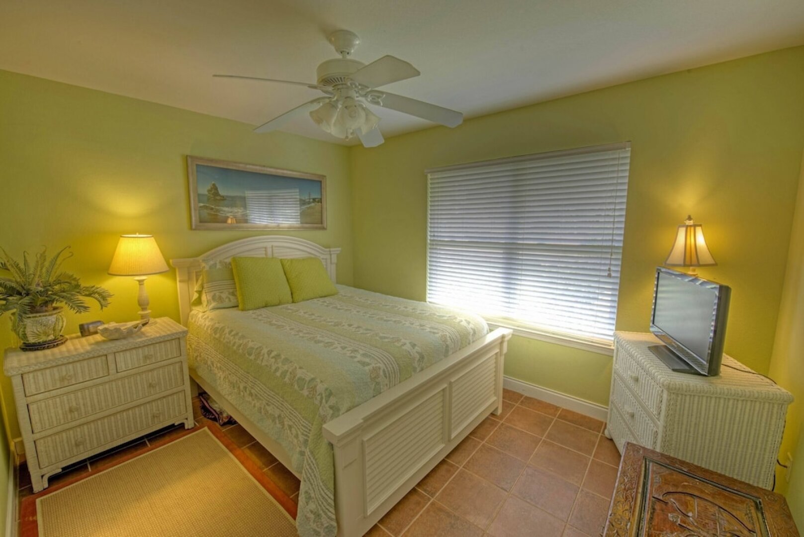 1006 PANFERIO DRIVE - Three Bedroom House