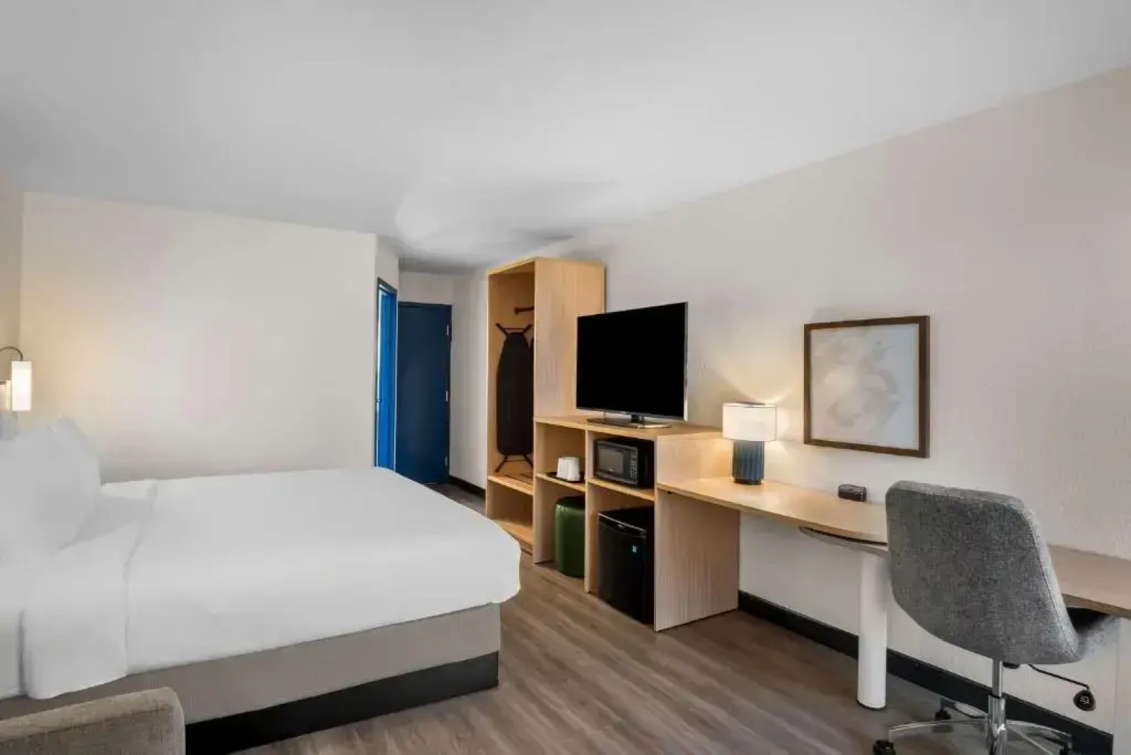 Spark by Hilton Richardson Dallas