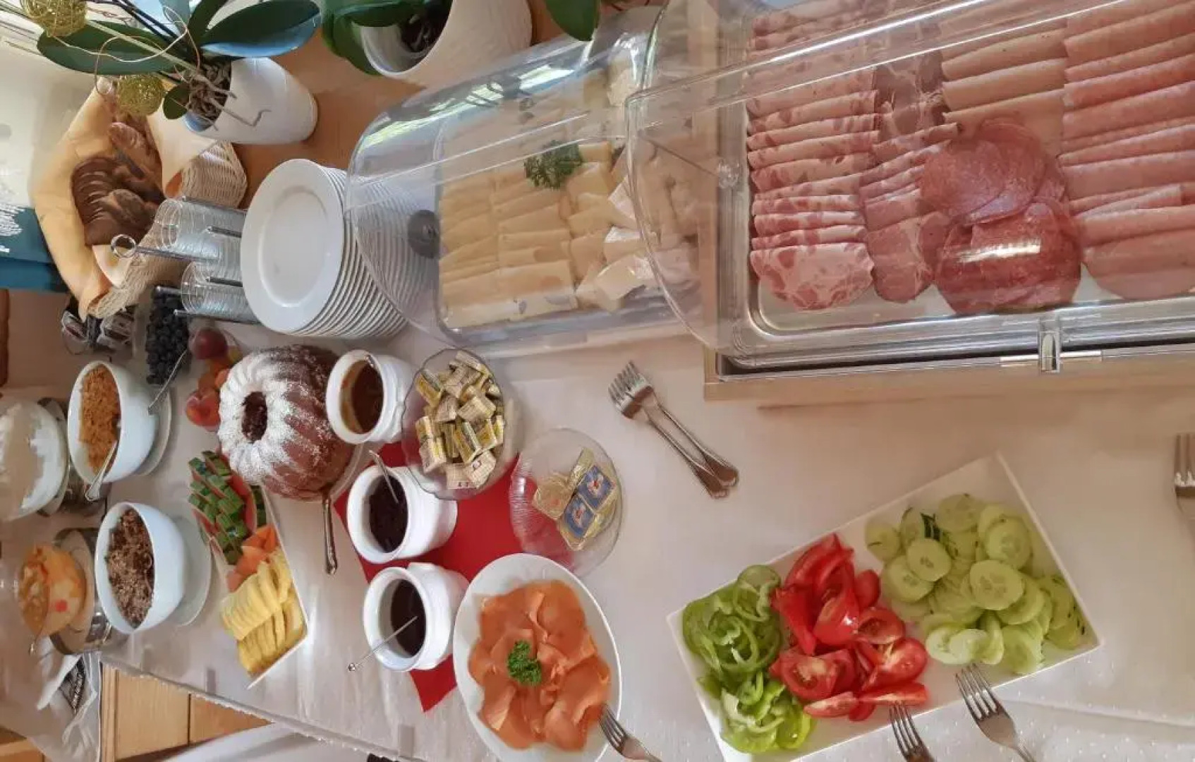 Schwanbergerstüberl