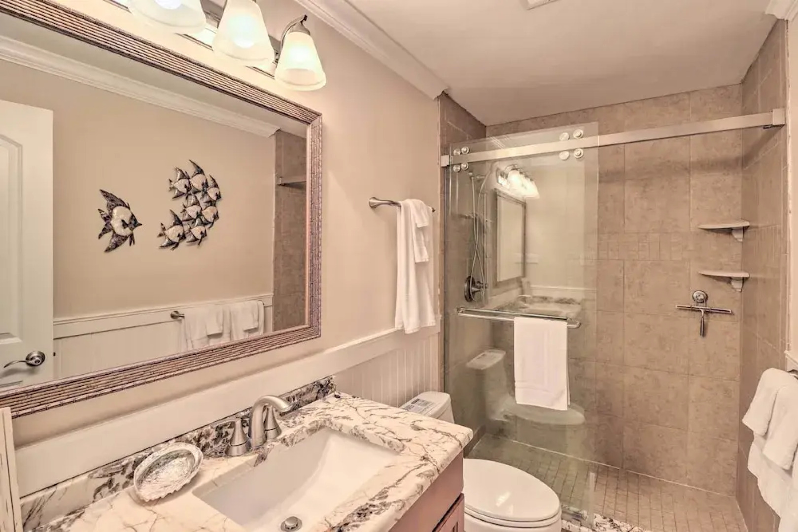 Marathon Vacation Rental With Pool Access!