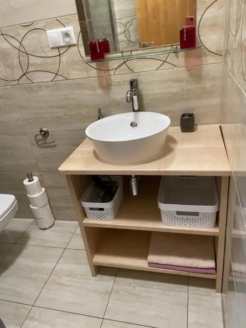 Stará Morava - Apartmán Zuzka