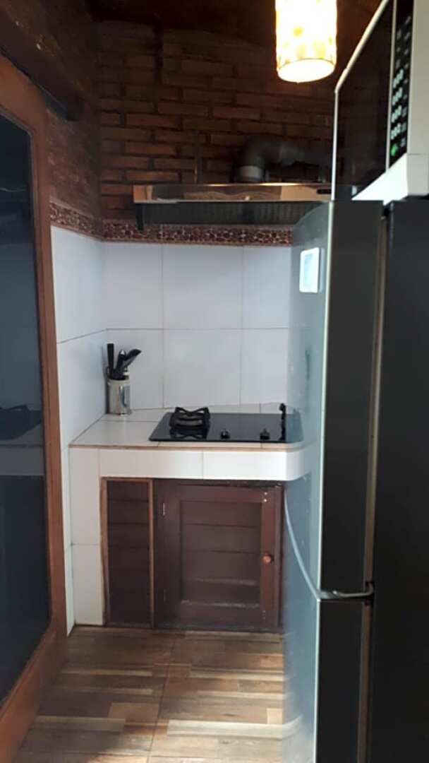 Merta House Jasan Village