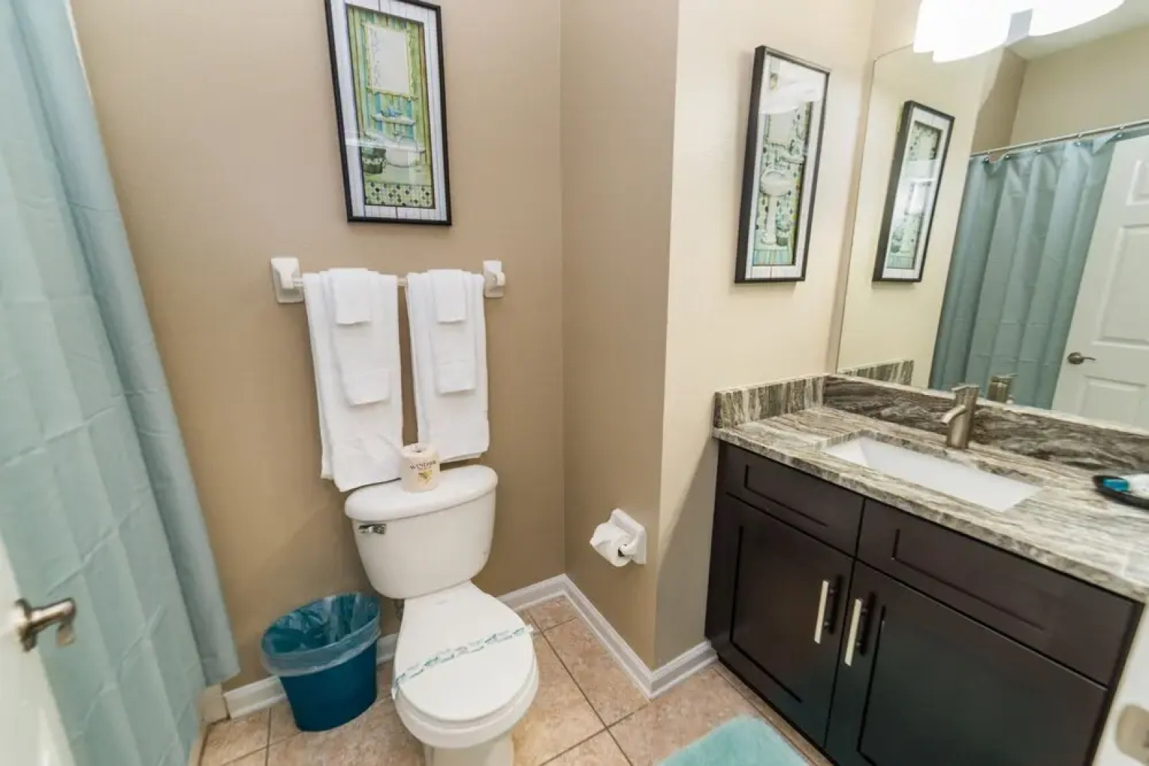 Windsor Palms Resort Homes, Townhomes & Condos