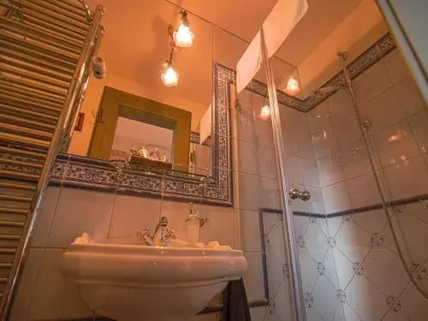 Apponyi Castle Hotel