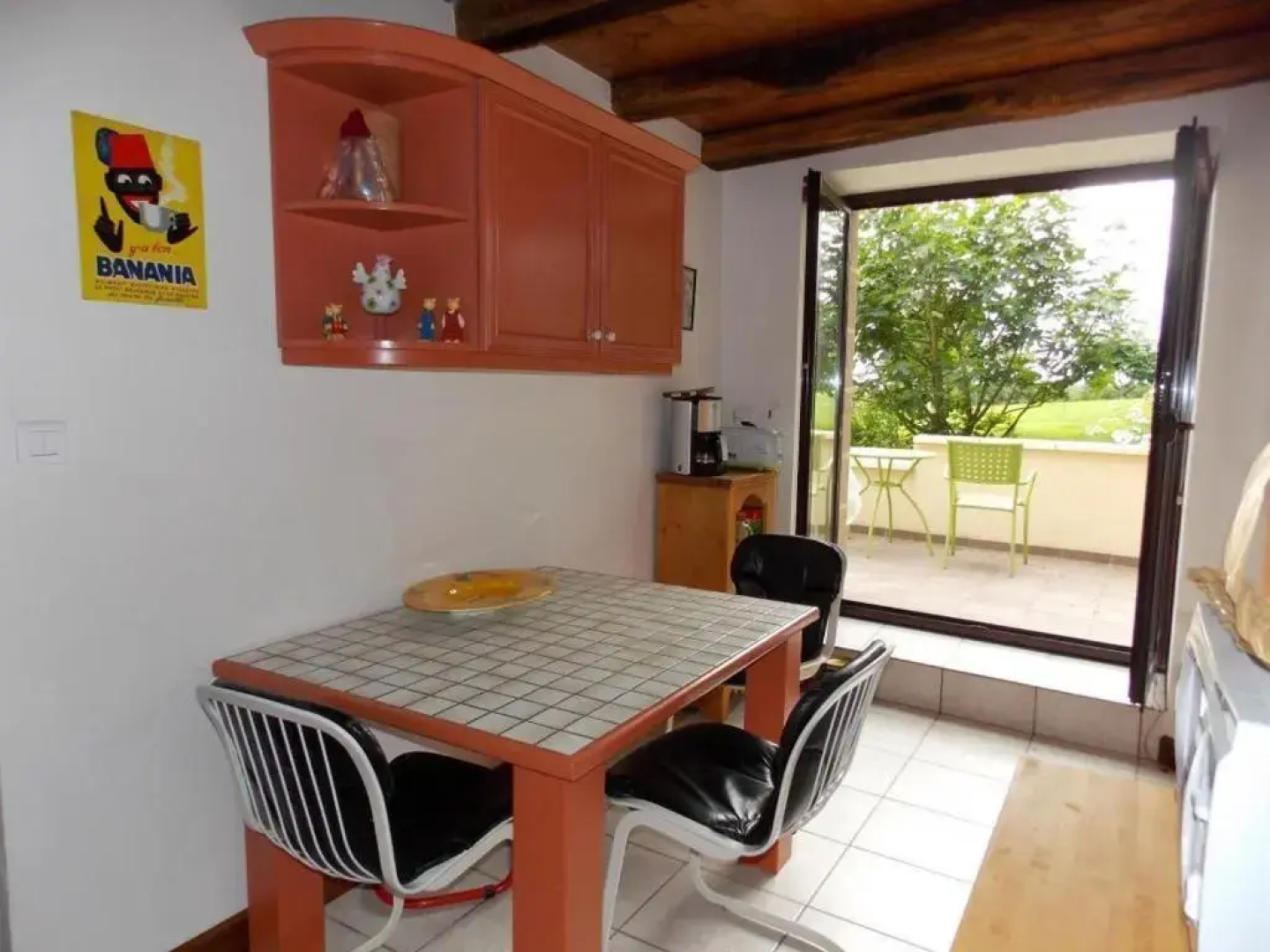 HOUSE LOCATION GiTE NEUVY, 1 PIèCE, 2 PERSONNES