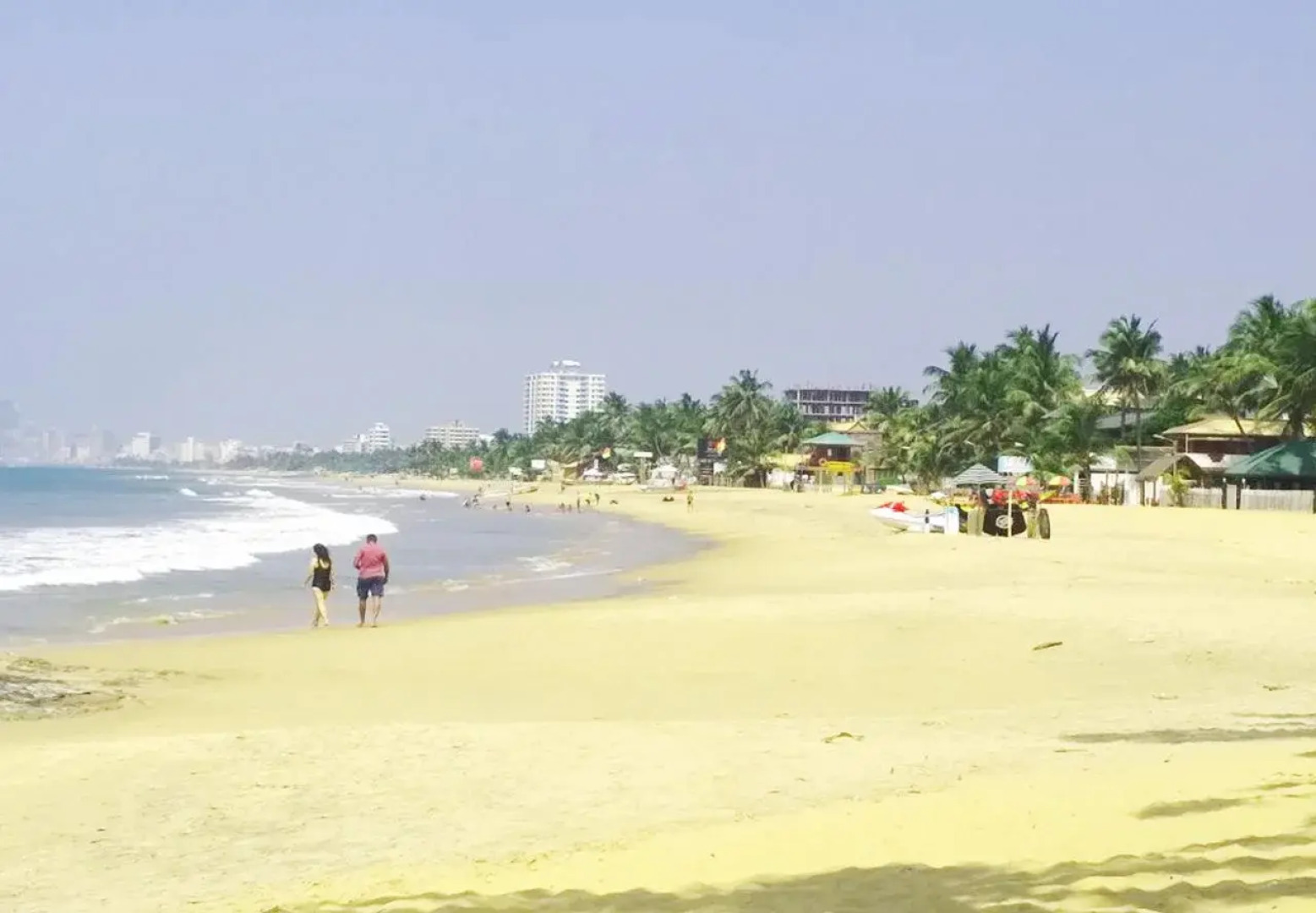 Ranveli Beach Resort