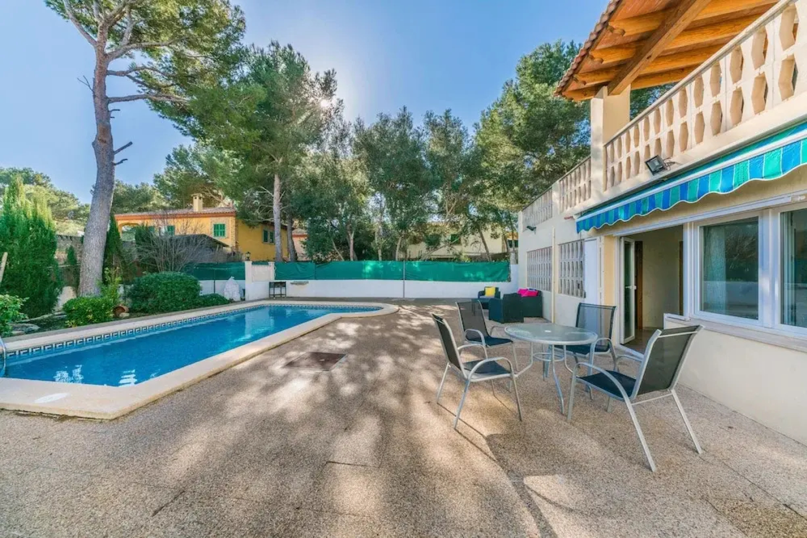 Villa Es Niu