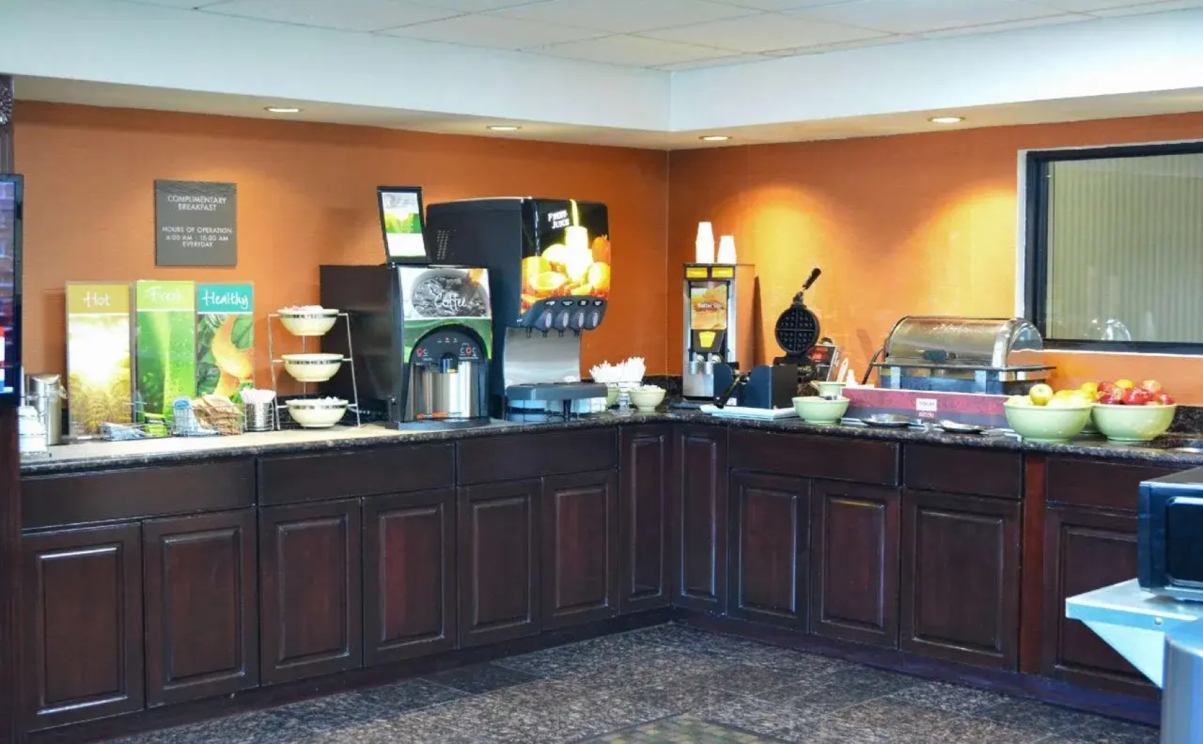 Motel 6 Catonsville, MD – Baltimore West