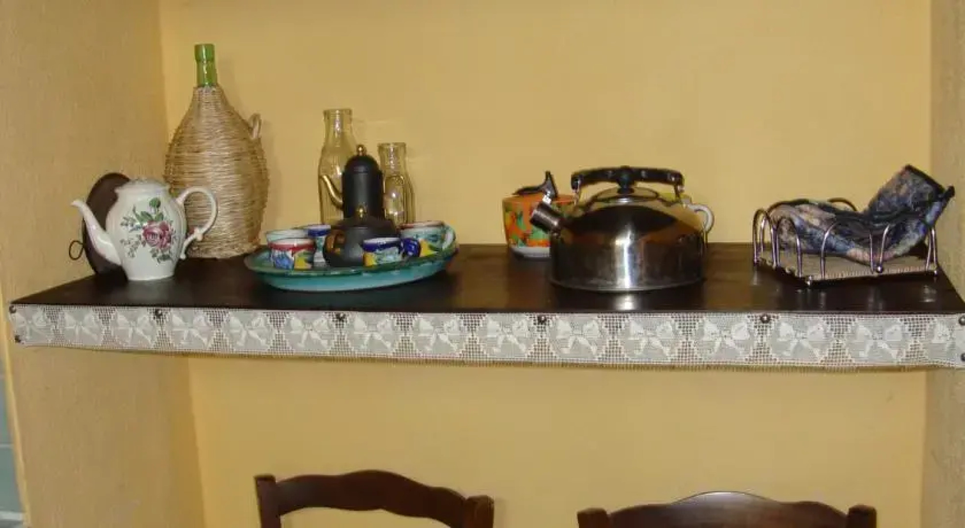 Charme De Cilento e della Certosa